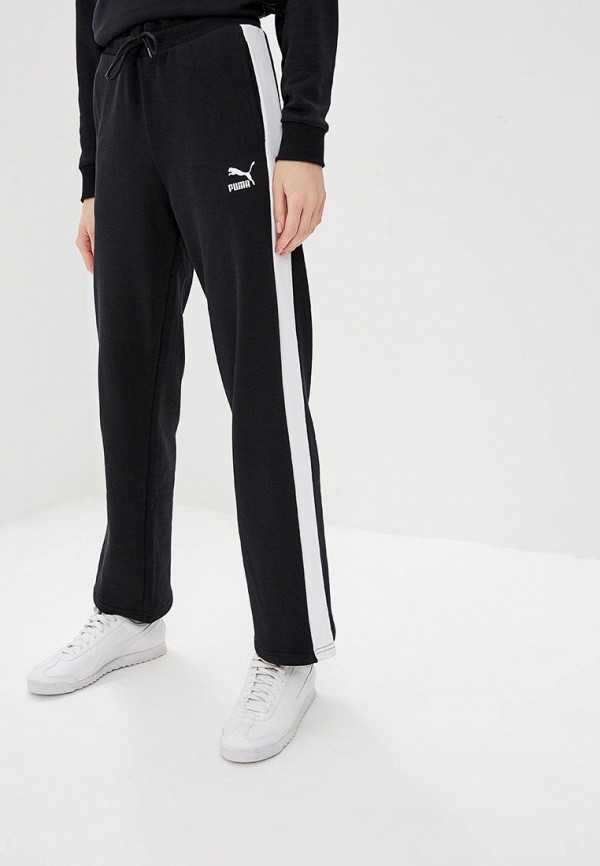 

Брюки спортивные PUMA, Черный