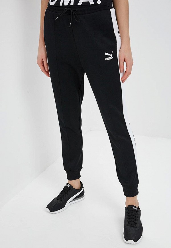 

Брюки спортивные PUMA, Черный