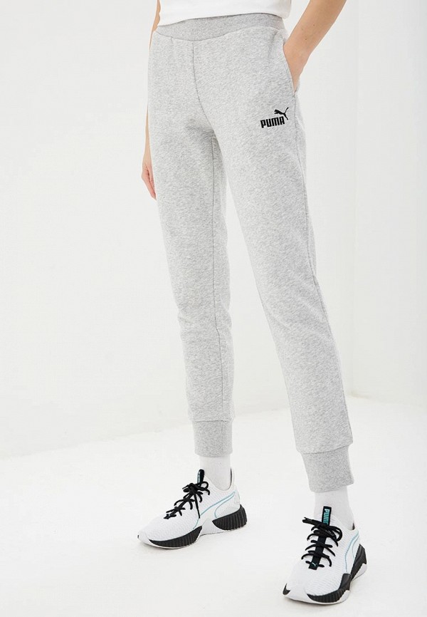 

Брюки спортивные PUMA, Серый