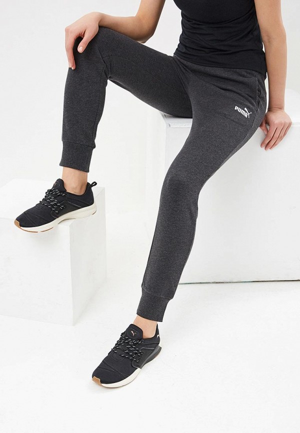 

Брюки спортивные PUMA, Серый, ESS Sweat Pants TR cl