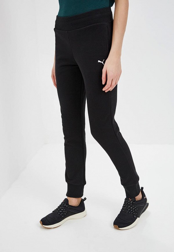 

Брюки спортивные PUMA, Черный, ESS Sweat Pants TR cl