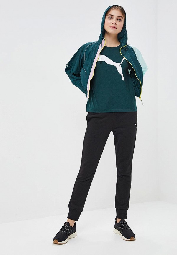 

Брюки спортивные PUMA, Черный, PUMA PU053EWDZSK0