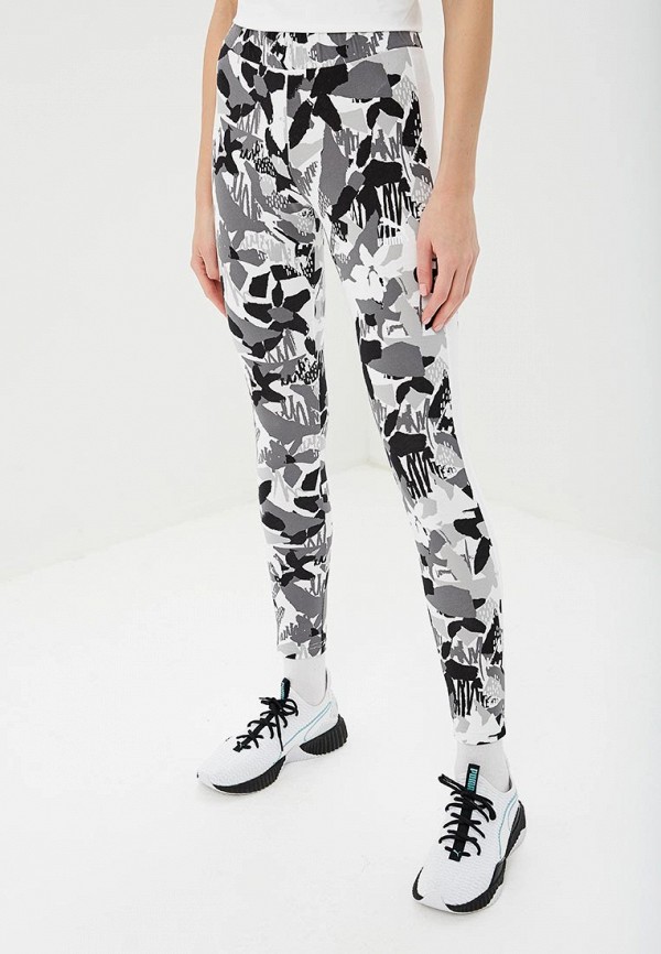 

Леггинсы PUMA, Серый
