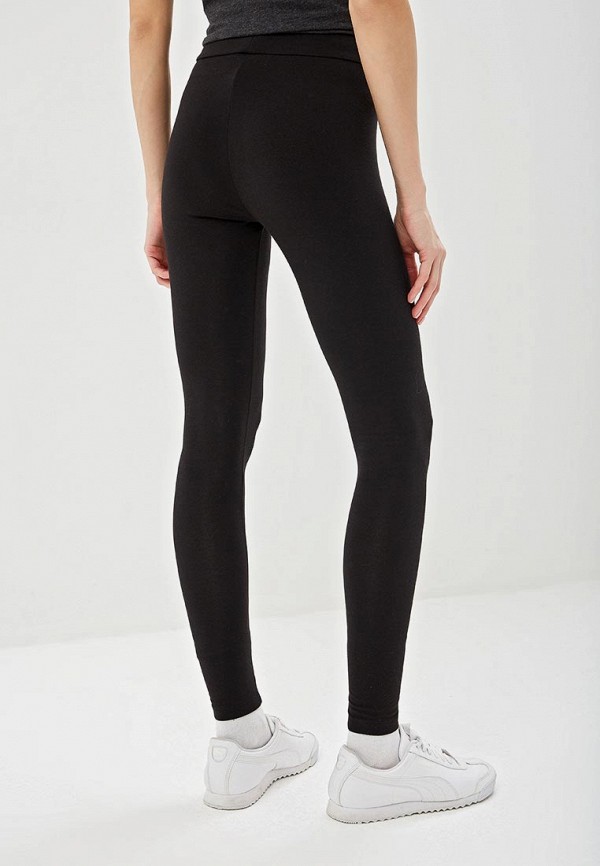 

Леггинсы PUMA, ESS Leggings, Черный