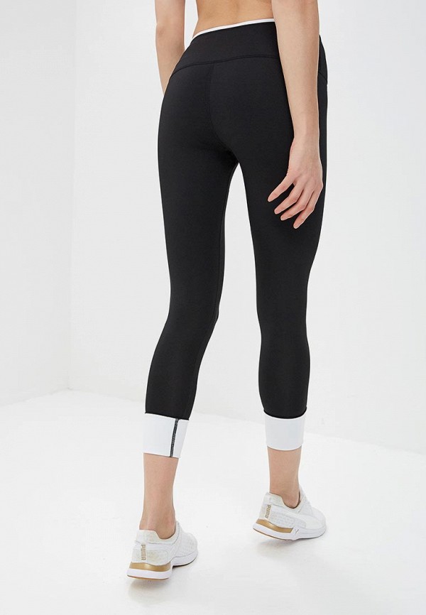 

Леггинсы PUMA; PUMA PU053EWDZSN5, Черный