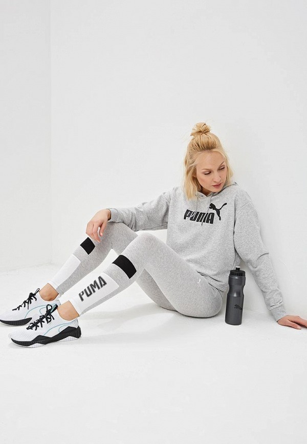 

Леггинсы PUMA; PUMA PU053EWDZSN9, Серый