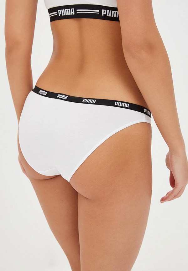 

Комплект PUMA, PUMA PU053EWDZSO5, Белый
