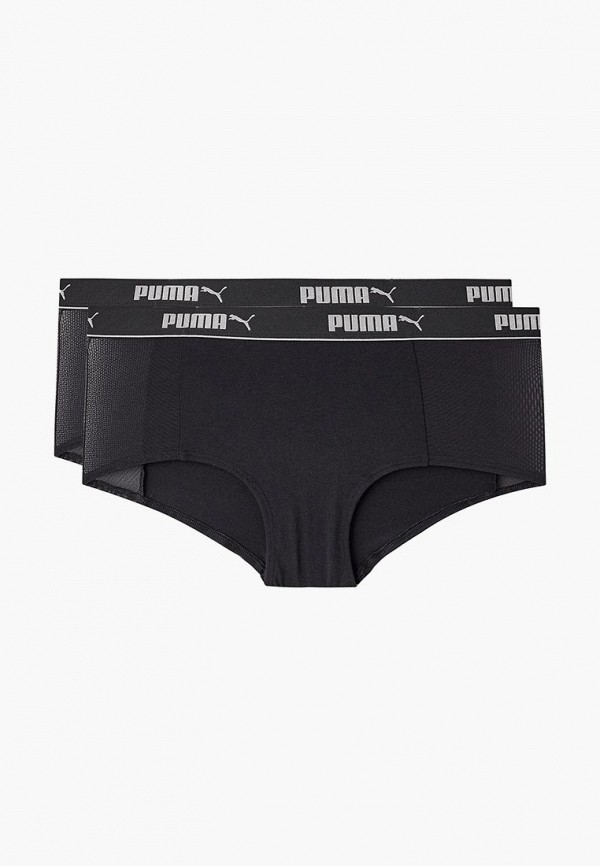

Комплект PUMA; PUMA PU053EWDZSP0, Черный