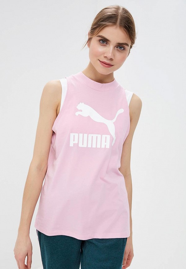 Майка PUMA PUMA PU053EWDZSQ3