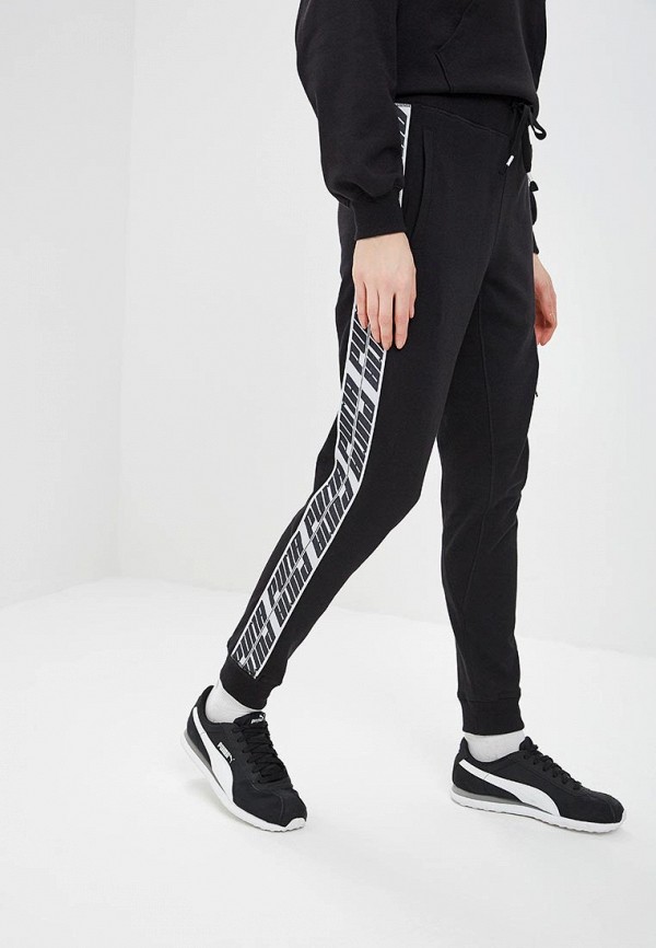 

Брюки спортивные PUMA, Feel It Pant, Черный