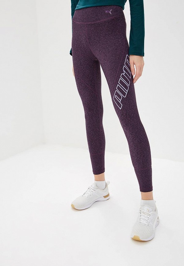 

Леггинсы PUMA, Фиолетовый