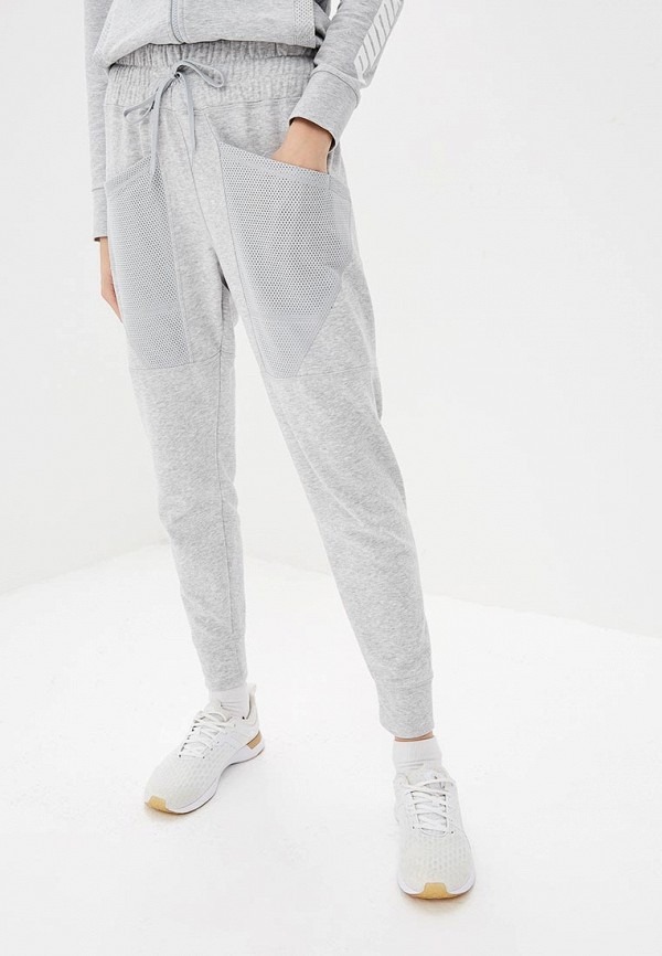 Брюки спортивные PUMA PUMA PU053EWDZSX4