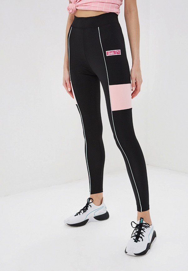 

Тайтсы PUMA, Черный, PUMA PU053EWFIDZ0
