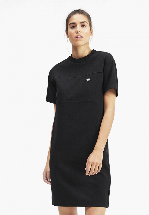 

Платье PUMA, Черный, Downtown Dress