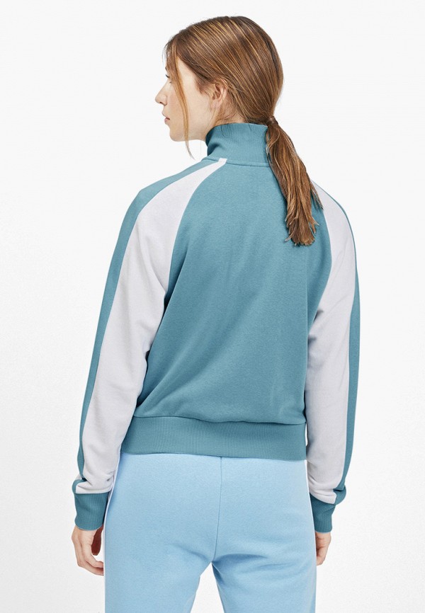 

Олимпийка PUMA, Голубой, PUMA PU053EWFRJM3