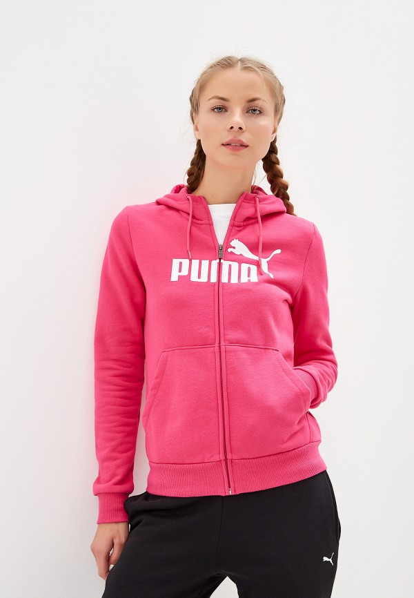 фото Толстовка PUMA