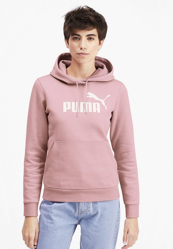 Puma Fashion Hooded Jacket