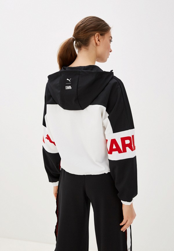 

Худи PUMA, Мультиколор, PUMA PU053EWFRKB0