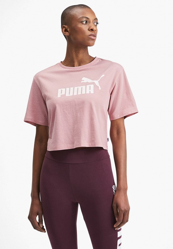 фото Футболка спортивная PUMA