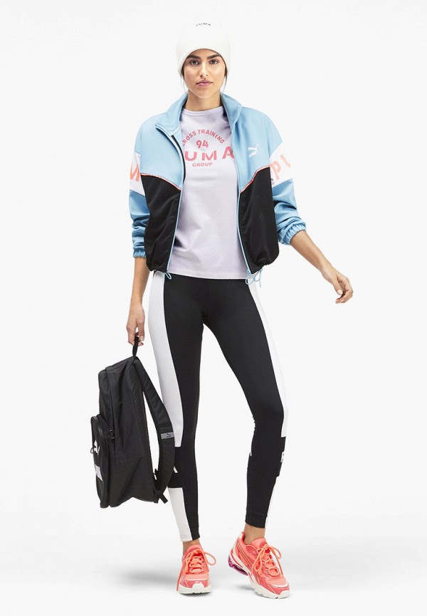 

Футболка PUMA, Белый, PUMA PU053EWFRKD9