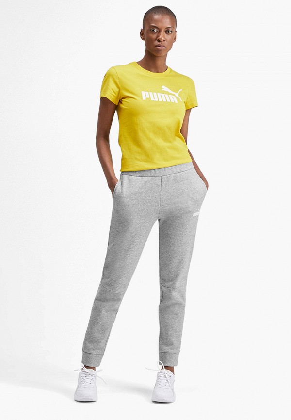 

Брюки PUMA, Серый, Amplified Pants FL