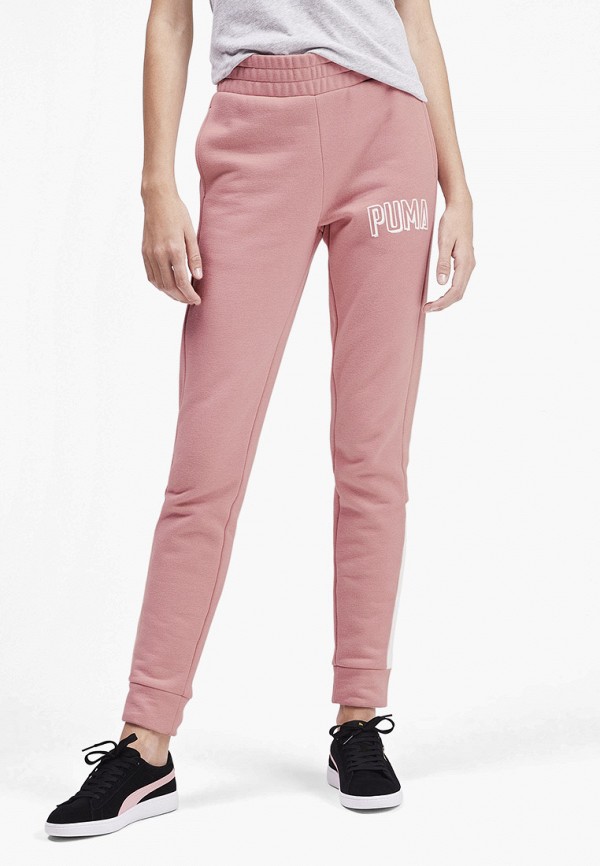 

Брюки спортивные PUMA, Розовый, Athletics Pants FL