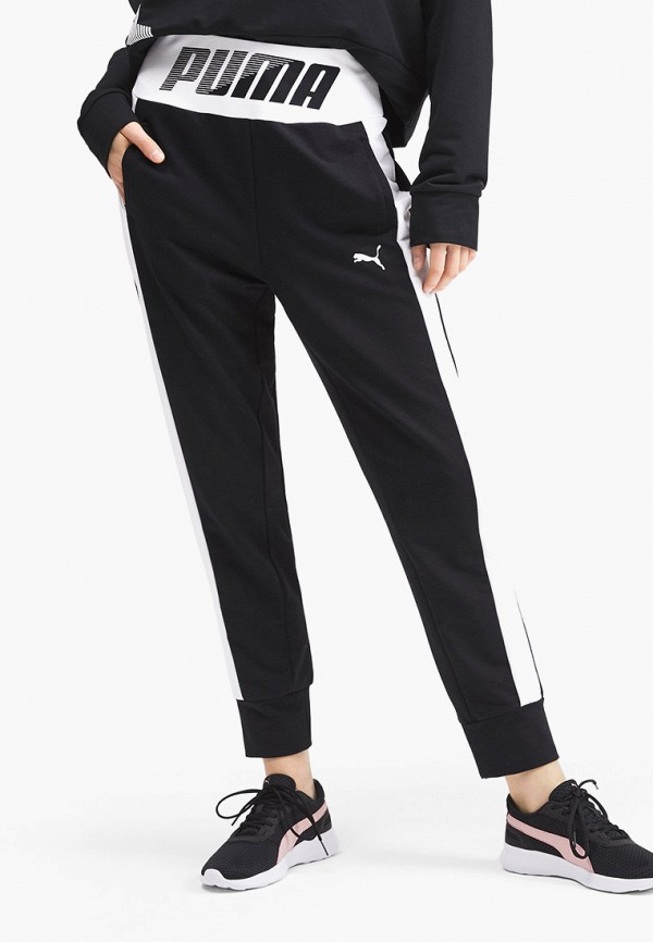 

Брюки спортивные PUMA, Черный, MODERN SPORT Track Pants