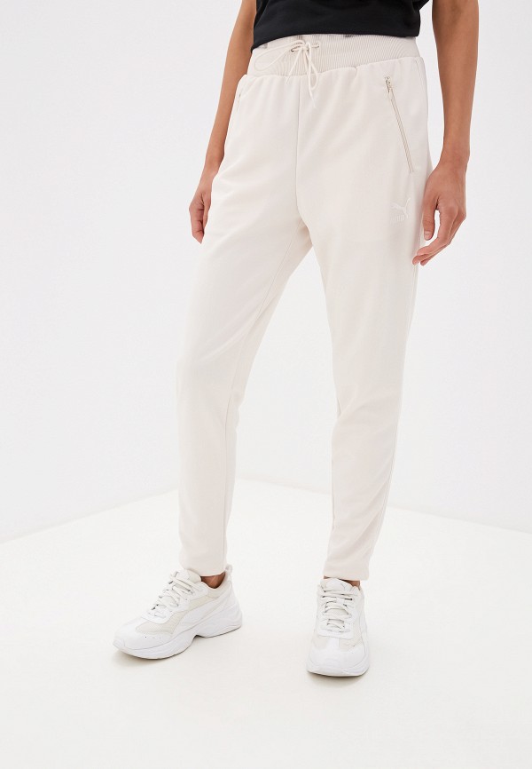

Брюки спортивные PUMA, Розовый, PUMA PU053EWFRKI1