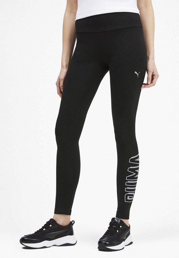 

Леггинсы PUMA, Черный, Athletics Leggings