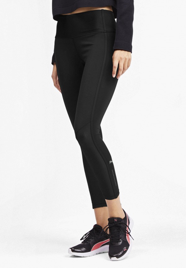 

Леггинсы PUMA, Черный, EVOSTRIPE Leggings