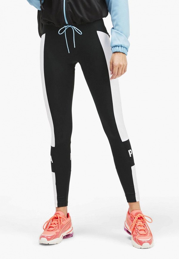 

Леггинсы PUMA, Черный, PUMA XTG Legging