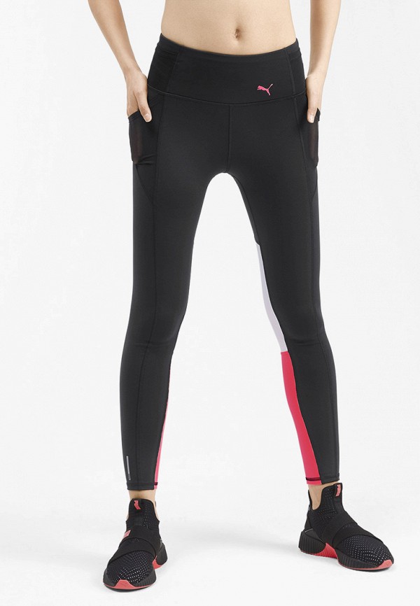 

Тайтсы PUMA, Черный, Feel It 7/8 Tight Version