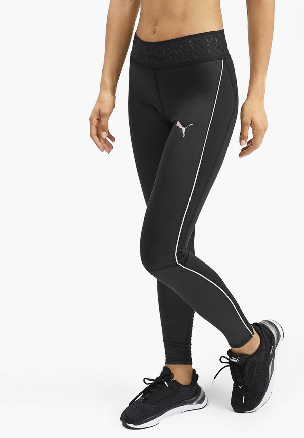 

Тайтсы PUMA, Черный, SHIFT Tight