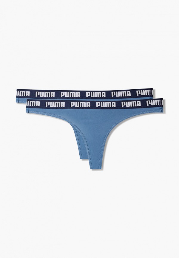 

Комплект PUMA, Синий, PUMA STRING 2P PACKED