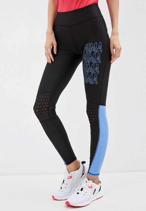 

Тайтсы PUMA, Черный, PUMA PU053EWFXUC1