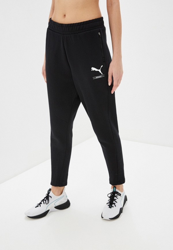 

Брюки спортивные PUMA, Черный, NU-TILITY Sweat Pants