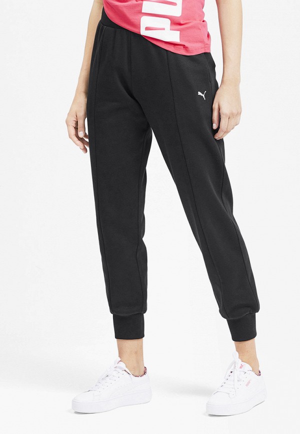 

Брюки спортивные PUMA, Черный, Rebel Pants FL