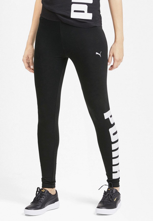 

Леггинсы PUMA, Черный, Rebel Leggings
