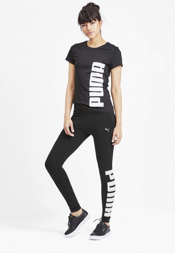 

Леггинсы PUMA, Черный, PUMA PU053EWFXUE2