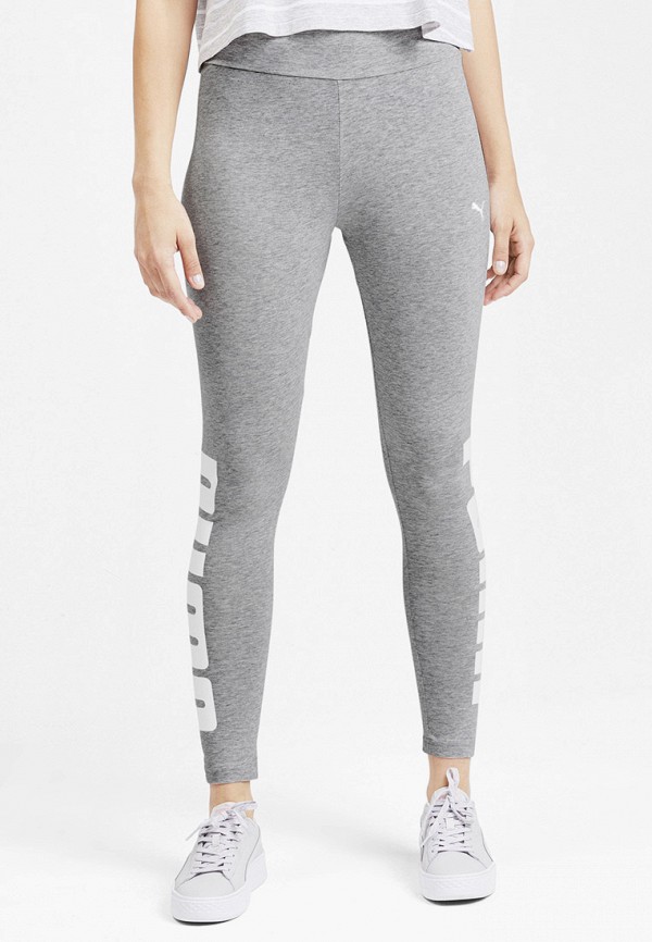 

Леггинсы PUMA, Серый, PUMA PU053EWFXUE3