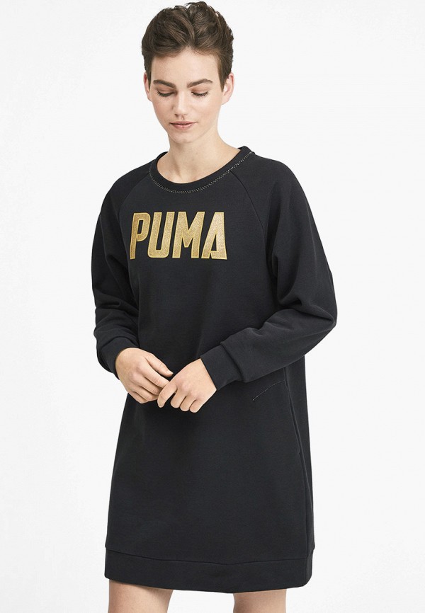 фото Платье puma