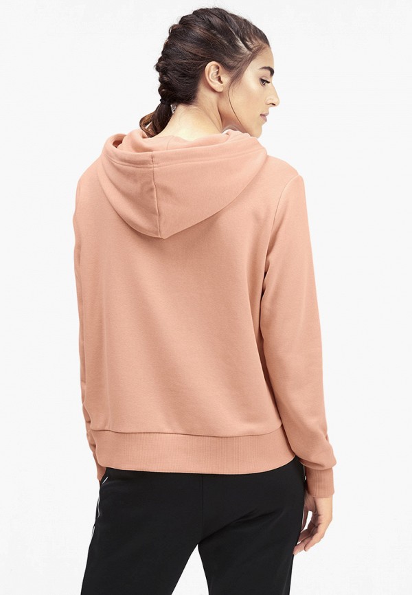 

Худи PUMA, Розовый, PUMA PU053EWFXUG0