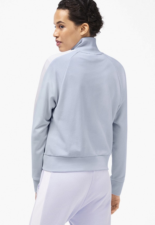 

Олимпийка PUMA, Серый, PUMA PU053EWFXUG1
