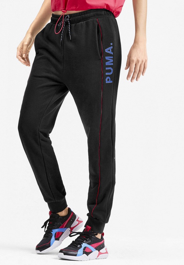 

Брюки спортивные PUMA, Черный, Chase Pant