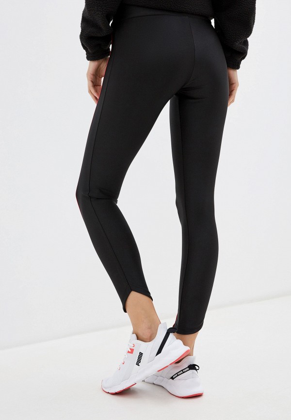 

Тайтсы PUMA, Черный, Chase Graphic Legging