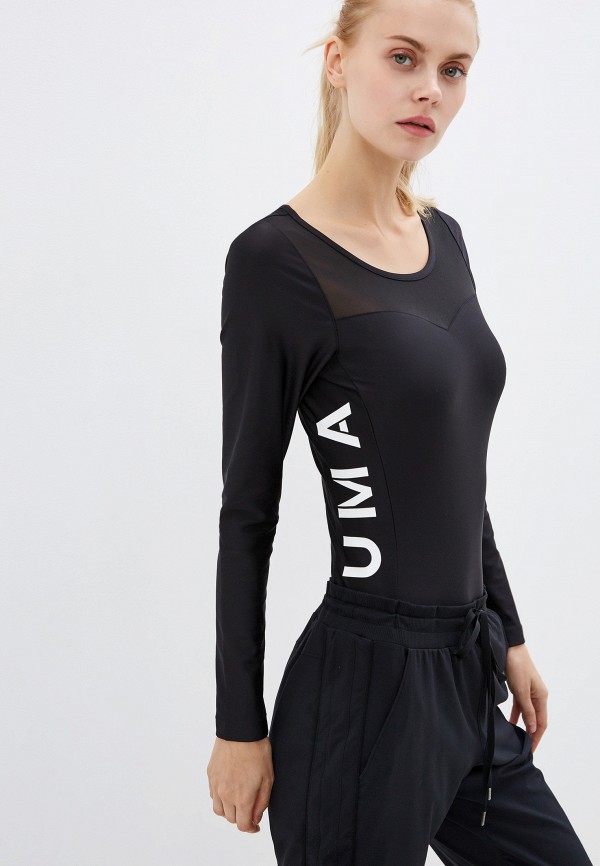 

Боди PUMA, Черный, PUMA XTG Bodysuit