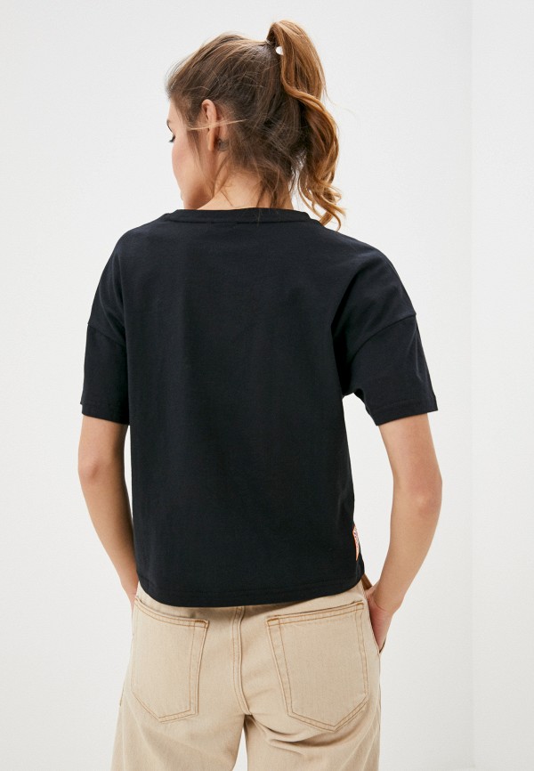 

Футболка PUMA, Черный, PUMA x SW Tee