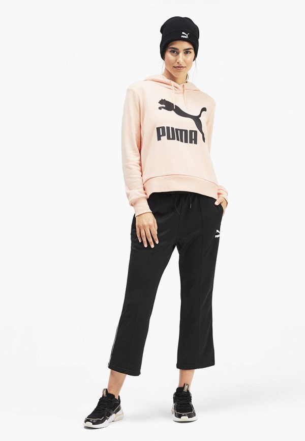 

Брюки спортивные PUMA, Черный, PUMA PU053EWFXUH5