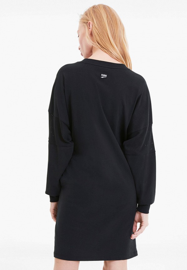 

Платье PUMA, Черный, PUMA PU053EWIHAM0