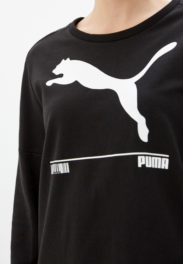 фото Платье puma